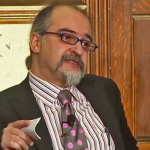 Ghaith Al-Omari, Senior Fellow, The Washington Institute for Near East Policy