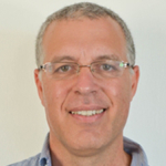 Asaf Ron, CEO, Beit Hagefen