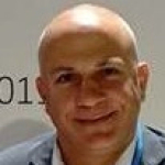Tareq Abu Hamed, Executive Director, Arava Institute for Environmental Studies