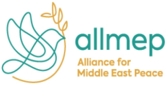 Alliance for Middle East Peace (ALLMEP) Logo