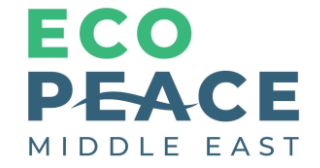 Eco Peace Middle East Logo